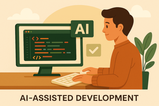 AI-Assisted Development