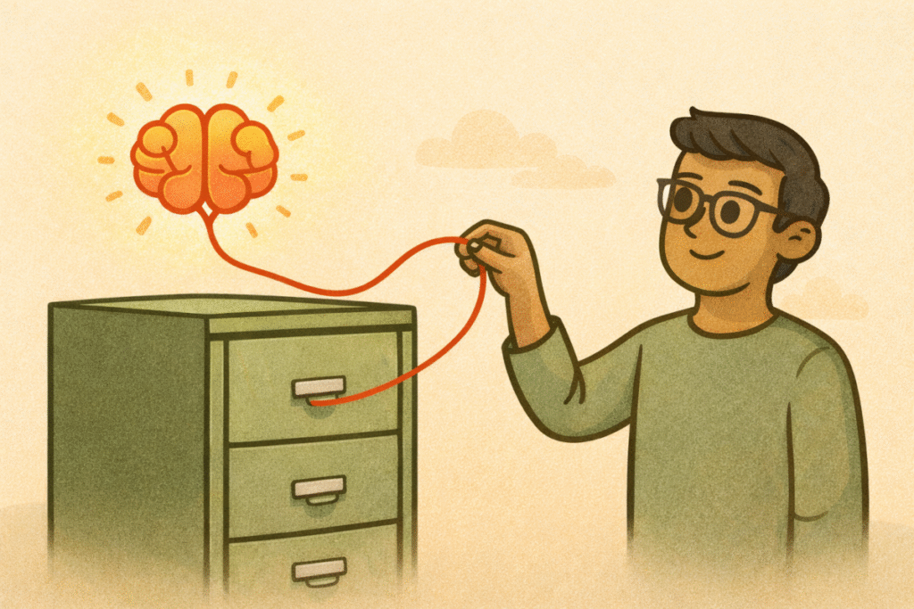 Fixing context issues with MCP servers
