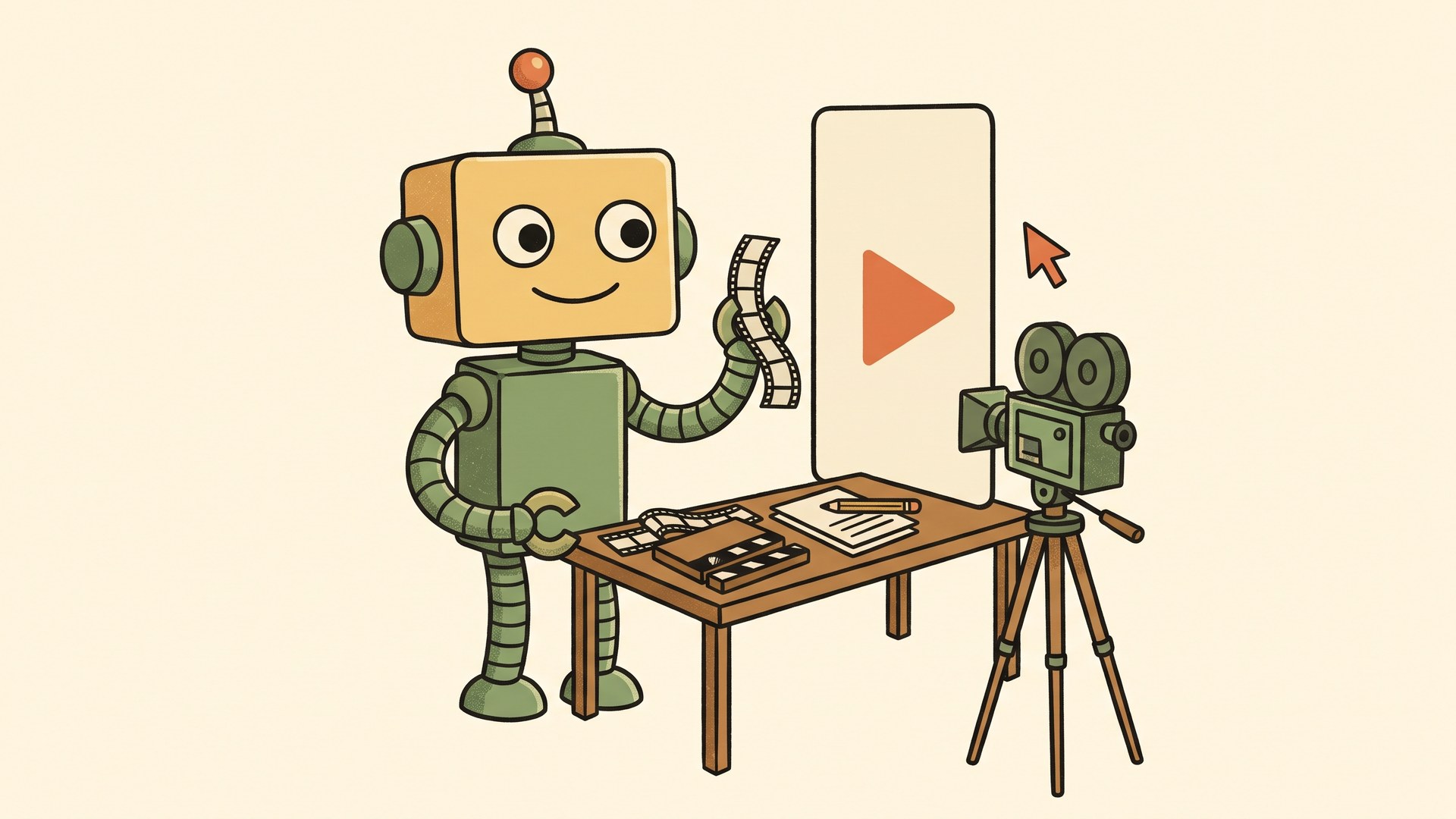 Making Videos with Hyperframes and Claude