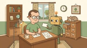 Building an AI powered second brain
